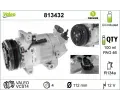 Kompresor klimatizace VALEO ‐ VA 813432 Kompresor klimatizace VALEO ‐ VA 813432