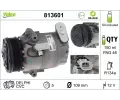 VALEO Kompresor klimatizace ‐ VA 813601