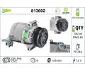 Kompresor klimatizace VALEO ‐ VA 813602