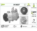 Kompresor klimatizace VALEO ‐ VA 813637 Kompresor klimatizace VALEO ‐ VA 813637