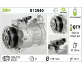 Kompresor klimatizace VALEO ‐ VA 813640