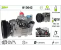 VALEO Kompresor klimatizace VALEO RE-GEN REMANUFACTURED&nbsp;&dash;&nbsp;VA 813642