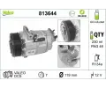 VALEO Kompresor klimatizace ‐ VA 813644
