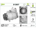 VALEO Kompresor - klimatizace ‐ VA 813657