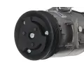 VALEO Kompresor klimatizace VALEO RE-GEN REMANUFACTURED VA 813660, 813660