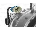 VALEO Kompresor klimatizace VA 813709, 813709