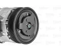 VALEO Kompresor klimatizace VA 813709, 813709