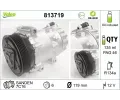 VALEO Kompresor klimatizace ‐ VA 813719