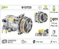 VALEO Kompresor klimatizace ‐ VA 813723
