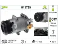 Kompresor klimatizace VALEO ‐ VA 813729
