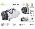 Kompresor klimatizace VALEO ‐ VA 813736