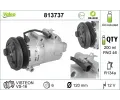 VALEO Kompresor klimatizace ‐ VA 813737
