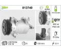 VALEO Kompresor klimatizace ‐ VA 813740