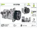 Kompresor klimatizace VALEO ‐ VA 813769