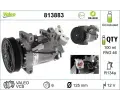 Kompresor klimatizace VALEO ‐ VA 813883
