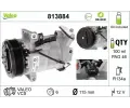 VALEO Kompresor klimatizace VALEO RE-GEN REMANUFACTURED ‐ VA 813884