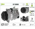 VALEO Kompresor klimatizace VALEO RE-GEN REMANUFACTURED ‐ VA 813888