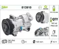 Kompresor klimatizace VALEO ‐ VA 813910