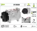 Kompresor klimatizace VALEO ‐ VA 813930