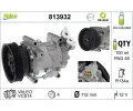 Kompresor klimatizace VALEO ‐ VA 813932 Kompresor klimatizace VALEO ‐ VA 813932