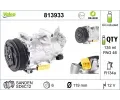 VALEO Kompresor klimatizace REMANUFACTURED ‐ VA 813933