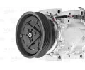 VALEO Kompresor klimatizace VALEO RE-GEN REMANUFACTURED VA 813939, 813939