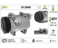 VALEO Kompresor klimatizace VALEO RE-GEN REMANUFACTURED ‐ VA 813940