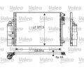 Kondenztor klimatizace VALEO ‐ VA 814051