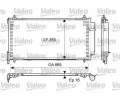 Kondenztor klimatizace VALEO ‐ VA 814065