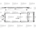 Kondenztor klimatizace VALEO ‐ VA 814069