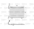 Kondenztor klimatizace VALEO ‐ VA 814074