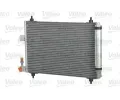 Kondenz�tor klimatizace&nbsp;VALEO&nbsp;&dash;&nbsp;VA 814090