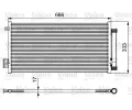 Kondenztor klimatizace VALEO ‐ VA 814111