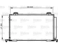 Kondenztor klimatizace VALEO ‐ VA 814209