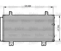 Kondenztor klimatizace VALEO ‐ VA 814226