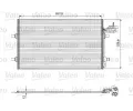VALEO Kondenztor klimatizace ‐ VA 814323