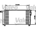 Kondenztor klimatizace VALEO ‐ VA 814349