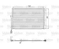 Kondenz�tor klimatizace&nbsp;VALEO&nbsp;&dash;&nbsp;VA 814379