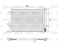 VALEO Kondenz�tor klimatizace&nbsp;&dash;&nbsp;VA 814395