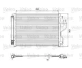 VALEO Kondenz�tor klimatizace&nbsp;&dash;&nbsp;VA 814396