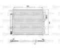 Kondenz�tor klimatizace&nbsp;VALEO&nbsp;&dash;&nbsp;VA 814404