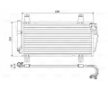 Kondenztor klimatizace VALEO ‐ VA 814456