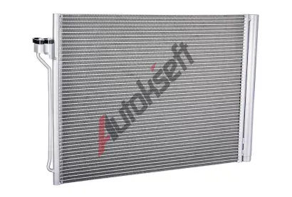 VALEO Kondenztor klimatizace VA 814541, 814541