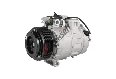 VALEO Kompresor klimatizace VALEO CORE-FLEX VA 814583, 814583 VALEO Kompresor klimatizace VALEO CORE-FLEX VA 814583, 814583