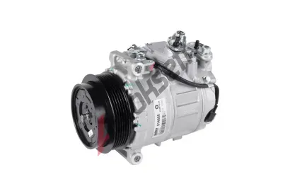 VALEO Kompresor klimatizace VALEO CORE-FLEX VA 814688, 814688