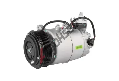 VALEO Kompresor klimatizace VALEO CORE-FLEX VA 814698, 814698 VALEO Kompresor klimatizace VALEO CORE-FLEX VA 814698, 814698