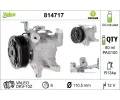 Kompresor klimatizace VALEO ‐ VA 814717
