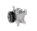 VALEO Kompresor klimatizace VA 814717, 814717