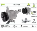Kompresor klimatizace VALEO ‐ VA 814719