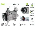 Kompresor klimatizace VALEO ‐ VA 814723